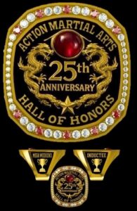 25th anniversary-ring